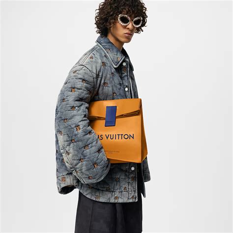 pharrell louis vuitton sandwich bag|pharrell williams sandwich bag.